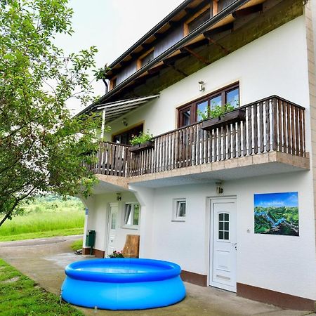 Apartman Leona Раковица Экстерьер фото