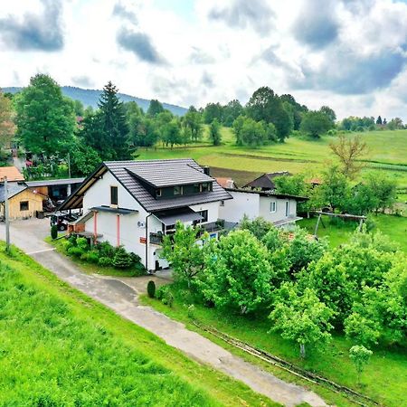 Apartman Leona Раковица Экстерьер фото