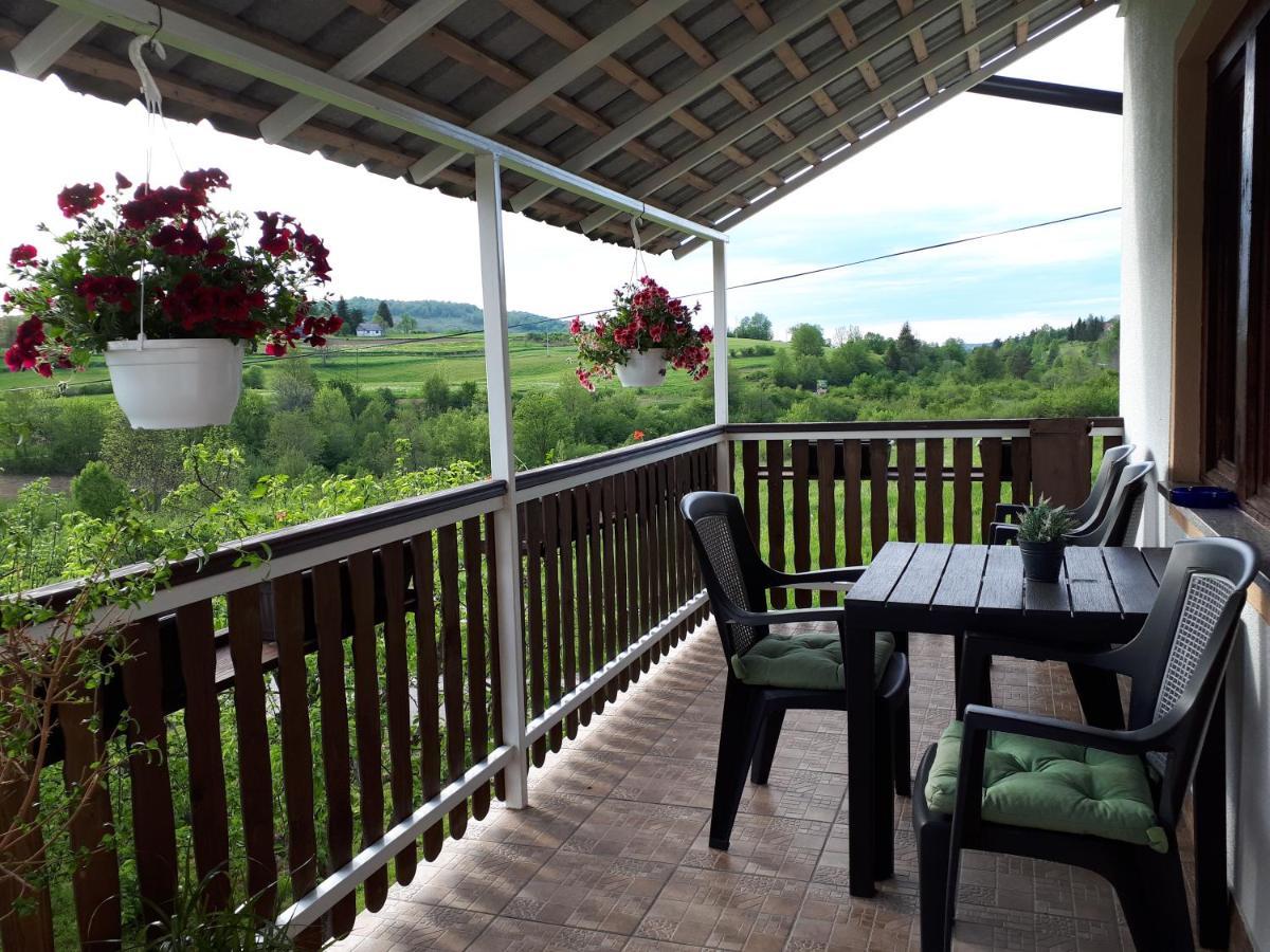 Apartman Leona Раковица Экстерьер фото
