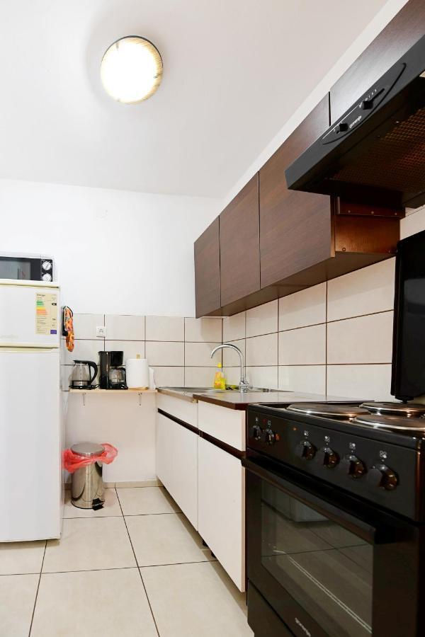 Apartman Leona Раковица Экстерьер фото