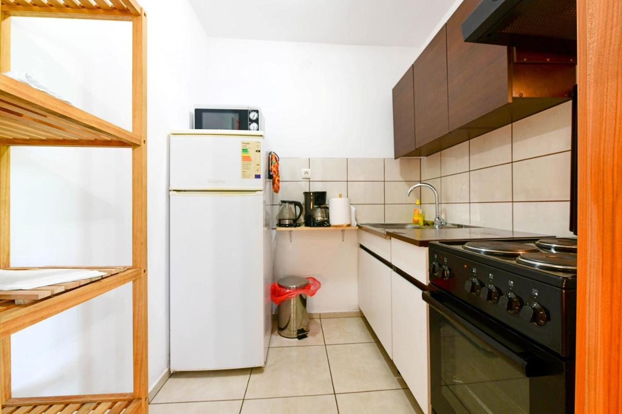 Apartman Leona Раковица Экстерьер фото