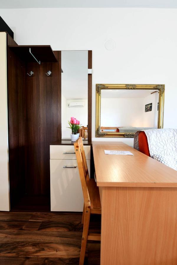 Apartman Leona Раковица Экстерьер фото