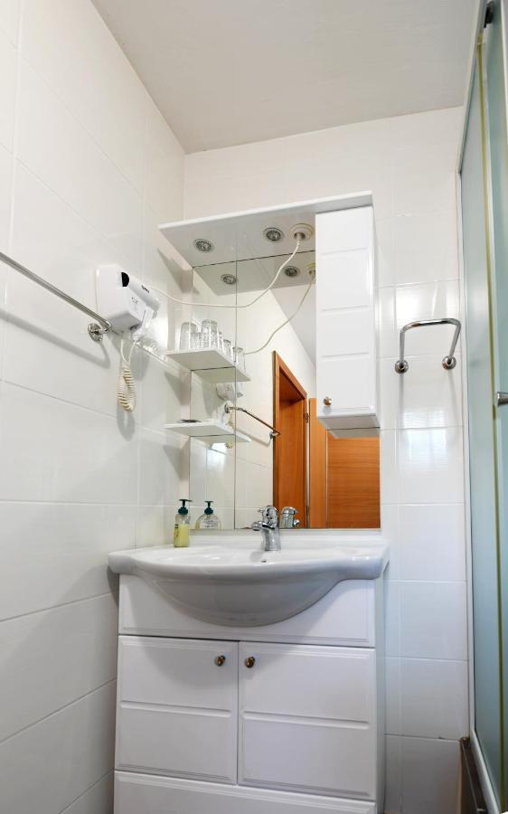 Apartman Leona Раковица Экстерьер фото