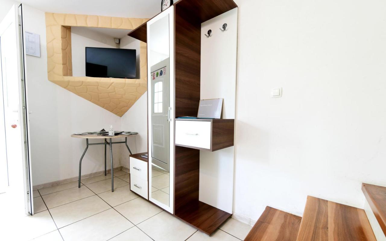 Apartman Leona Раковица Экстерьер фото