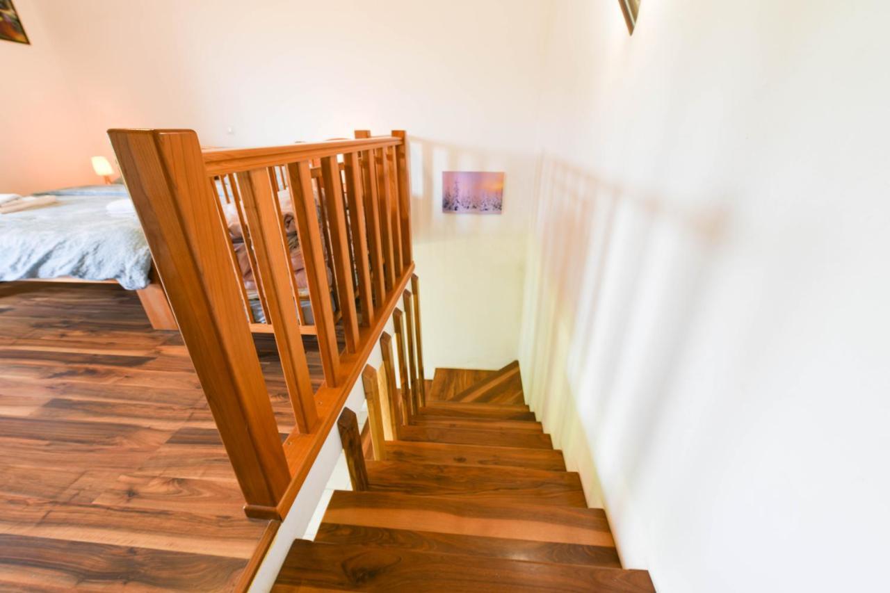 Apartman Leona Раковица Экстерьер фото