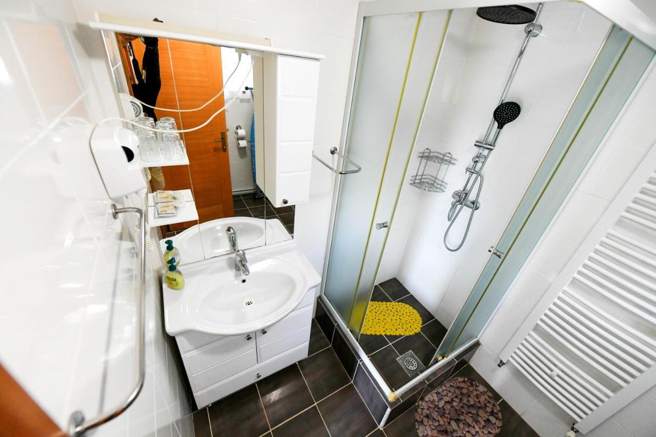 Apartman Leona Раковица Экстерьер фото
