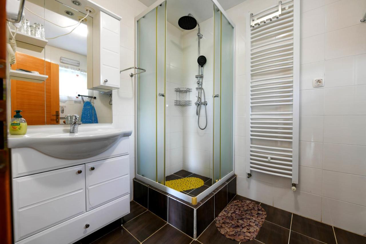 Apartman Leona Раковица Экстерьер фото