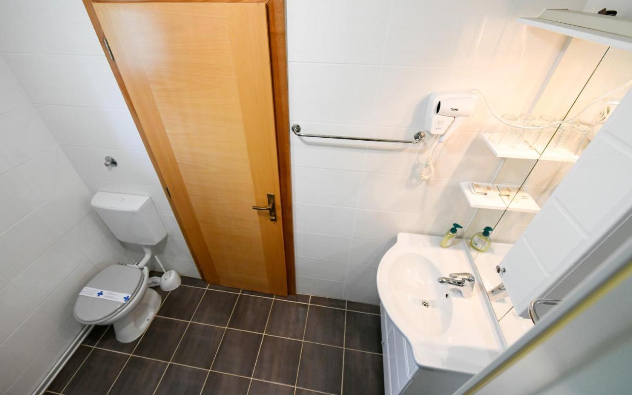 Apartman Leona Раковица Экстерьер фото
