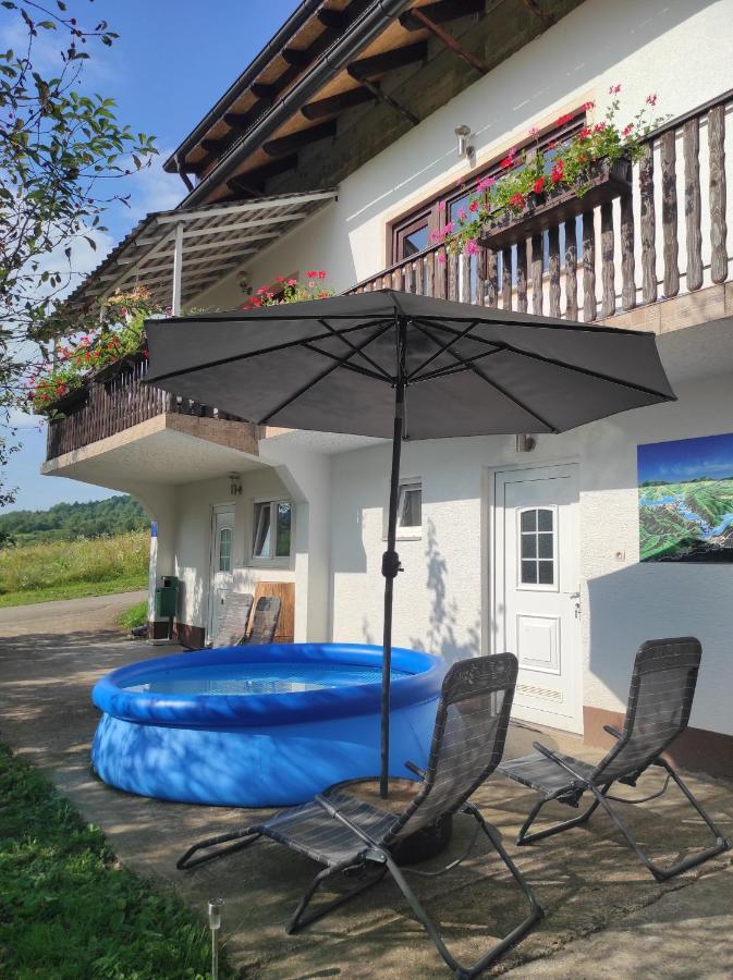 Apartman Leona Раковица Экстерьер фото